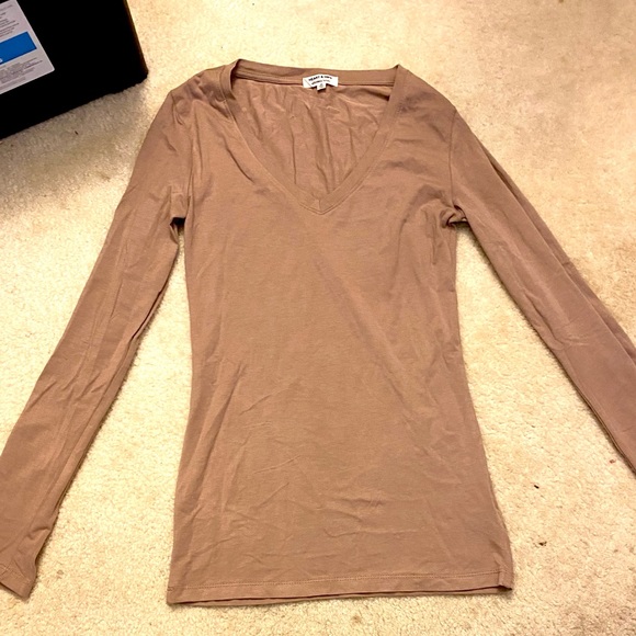 Heart & Hips Tops - 3/$12 Long sleeve shirt